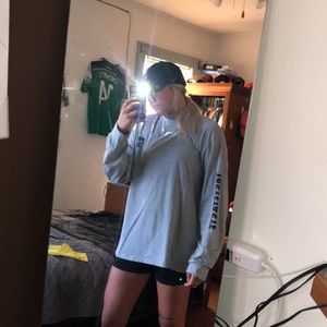 Meet your Posher, Cheyenne